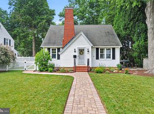 724 N Governors Ave, Dover, DE 19904