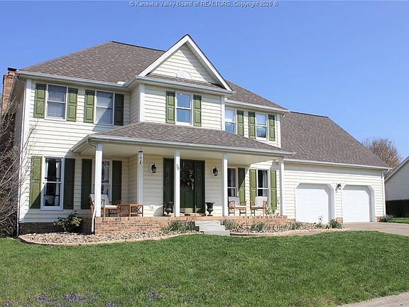 2nd image of 58 Wingfoot Dr
