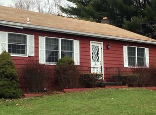 246 Cedar Hill Rd, High Falls, NY 12440