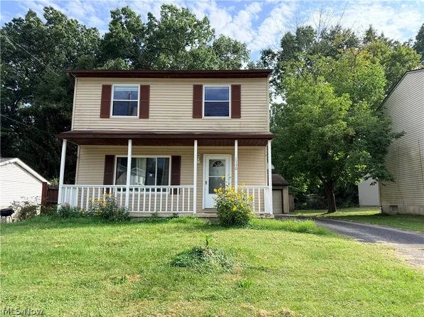 1750 Oneida Ave, Cuyahoga Falls, OH 44221