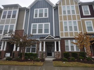 607 Balsam Fir Dr, Cary, NC 27519
