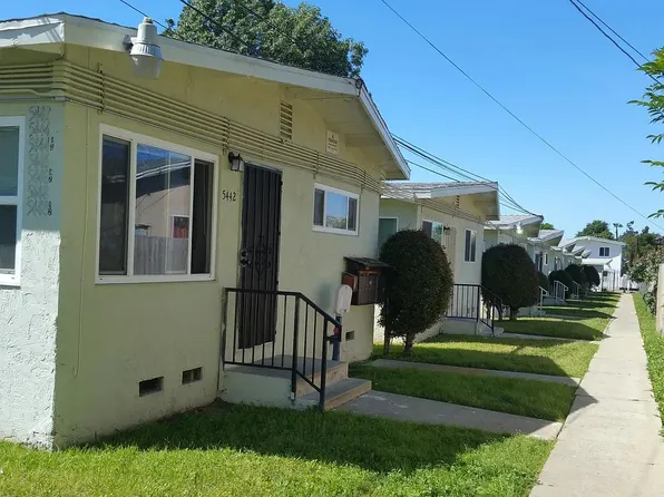 5442B Santa Margarita St #B, San Diego, CA 92114