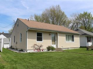 123 Andrews Park Blvd, Erie, PA 16511