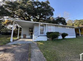 2101 Hamilton Rd, Mobile, AL 36618