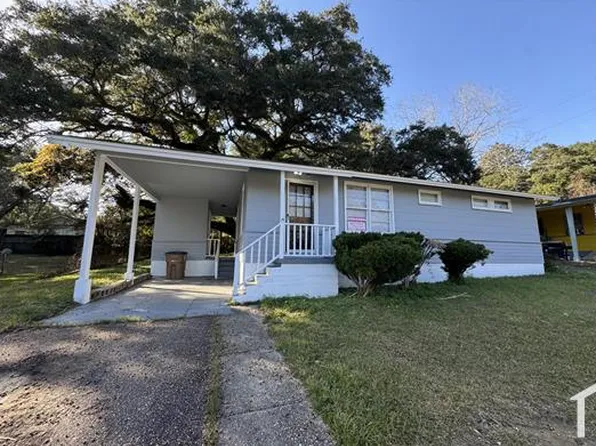 2101 Hamilton Rd, Mobile, AL 36618