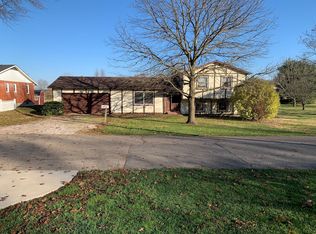 123 Dennison St, Hebron, OH 43025