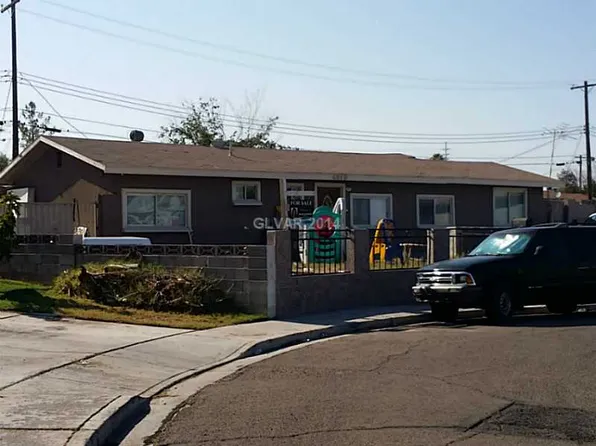 4819 Beadle St, Las Vegas, NV 89122