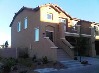 1126 Via Partito, Henderson, NV 89052