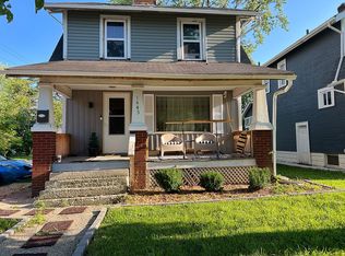 1445 Genessee Ave, Columbus, OH 43211