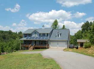 131 Simpson Hill Dr #1, Ellijay, GA 30536