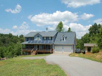 131 Simpson Hill Dr, Ellijay, GA, 30536