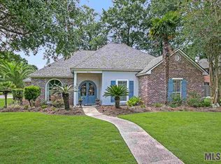 18411 N Lake Shadow Dr, Baton Rouge, LA 70817
