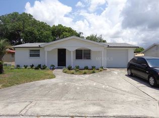 9036 Prosperity Ln, Port Richey, FL 34668