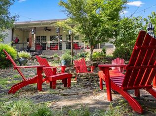 305 Brushy Creek Rd, Houston, AL 35572