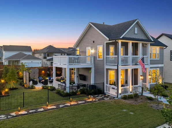 2516 Ballaster Mews, Rowlett, TX 75089