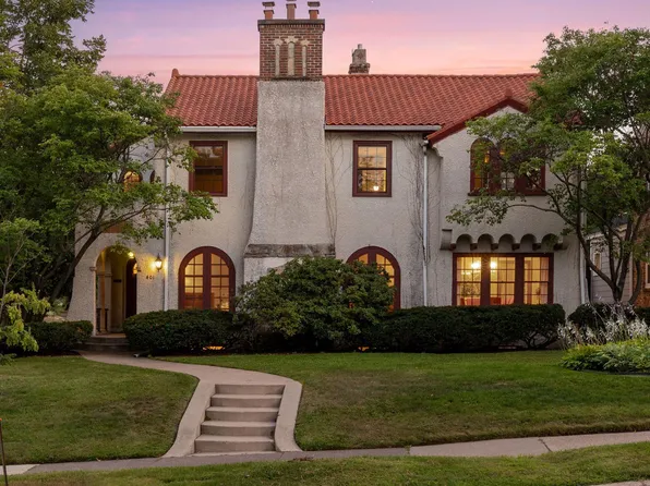 401 W Minnehaha Pkwy, Minneapolis, MN 55419