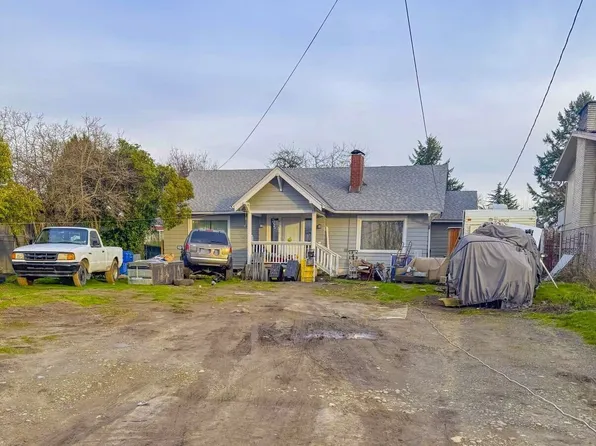 10808 Beacon Avenue S, Tukwila, WA 98178