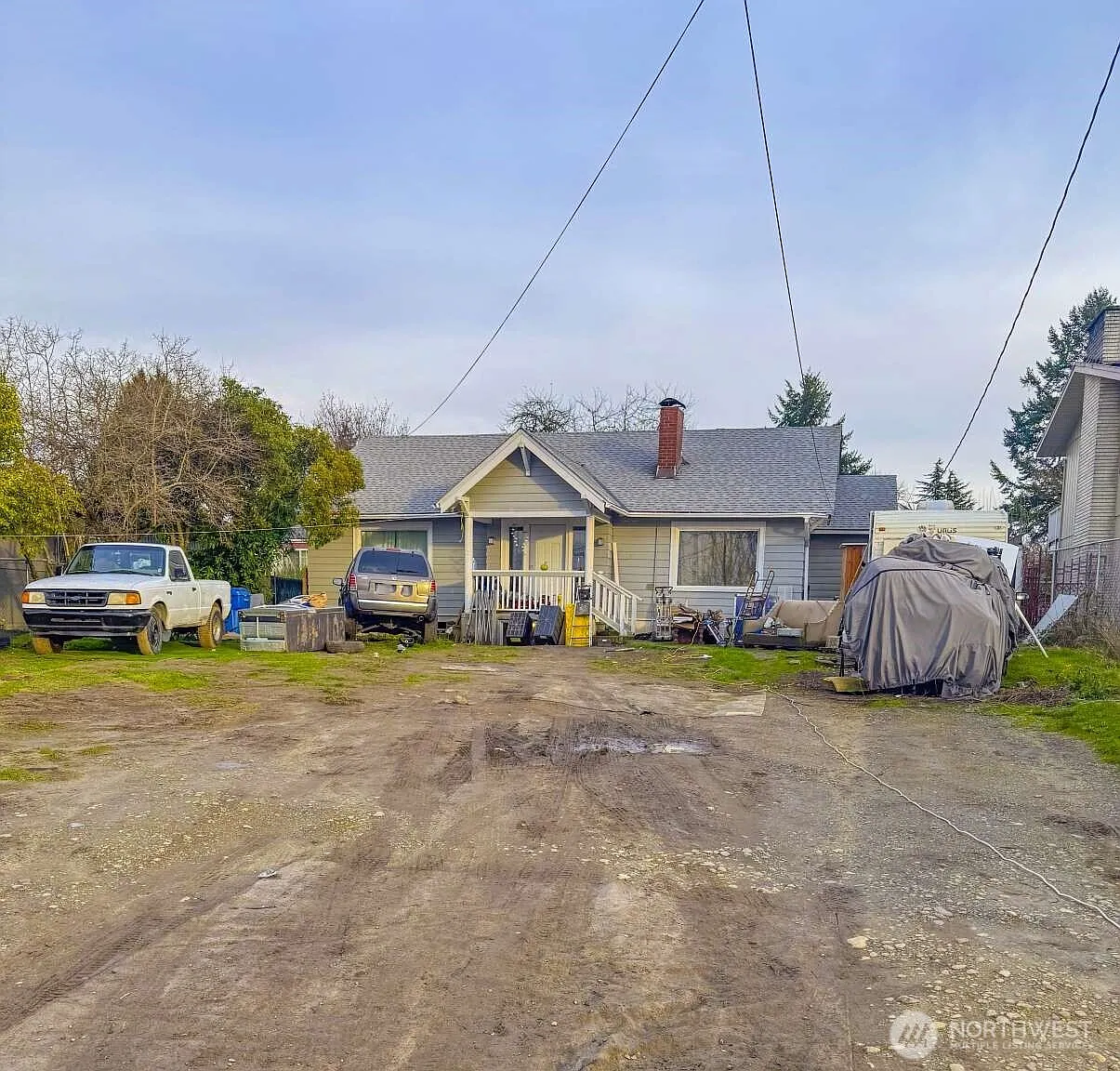 10808 Beacon Avenue S photo 1