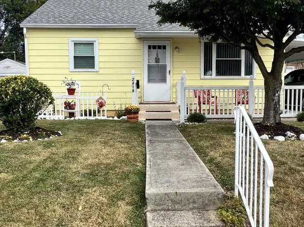 2418 Dellwood Dr, Springfield, OH 45505