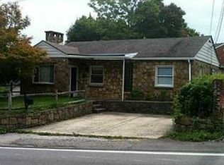 1406 Bridge Rd, Charleston, WV 25314