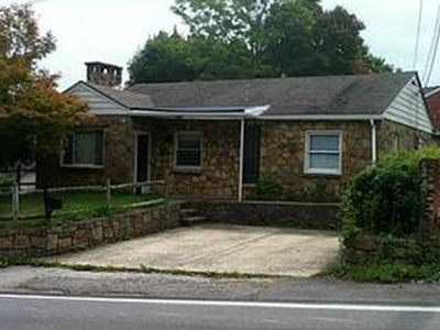 1406 Bridge Rd, Charleston, WV, 25314
