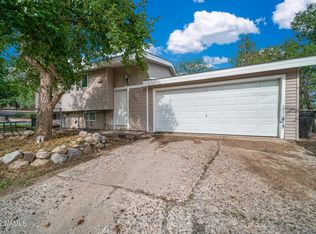 3680 N Jamison Blvd, Flagstaff, AZ 86004