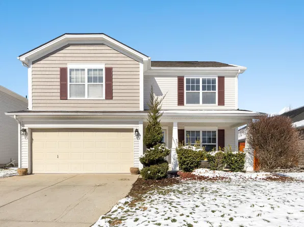 239 Elkhorn Green Pl, Georgetown, KY 40324