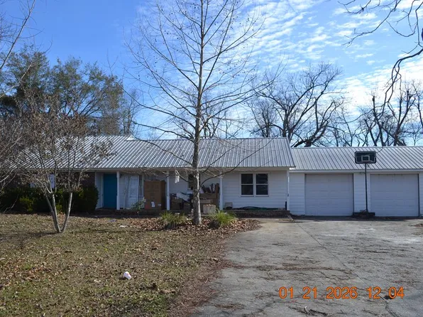 802 Branch Rd, Albany, GA 31705