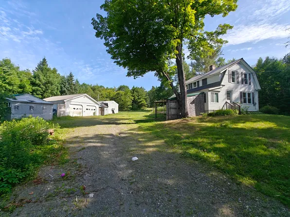 1052 Douty Hill Road, Sangerville, ME 04479