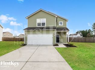 366 Iveson Rd, Summerville, SC 29486