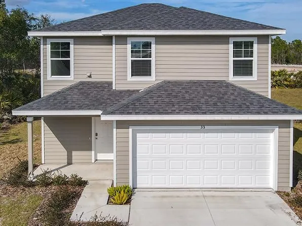 33 Wood Acre Ln, Palm Coast, FL 32164