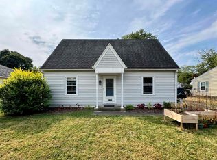 3201 W Torquay Rd, Muncie, IN 47304