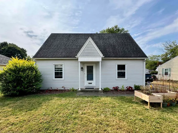 3201 W Torquay Rd, Muncie, IN 47304