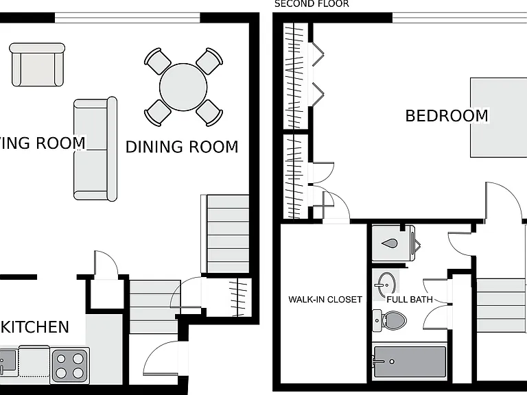 1835 Corcoran St NW #C — Photo 14