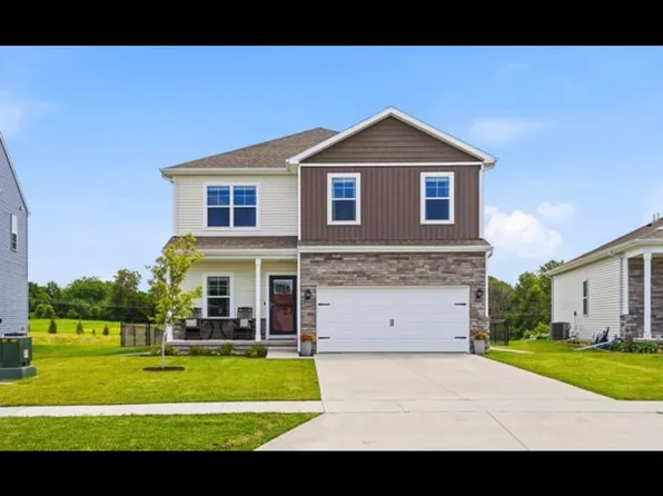 3355 Dreusicke Dr, Coralville, IA 52241