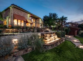 1616 Chancellor Ln, McKinney, TX 75070