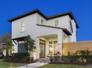 6341 Audubon Sq, Baton Rouge, LA 70817