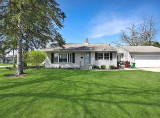 1118 Blakely St, Woodstock, IL 60098