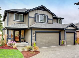 12403 11th Dr SE, Everett, WA