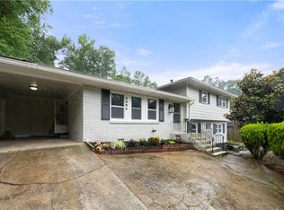 3664 Pin Oak Cir, Atlanta, GA 30340