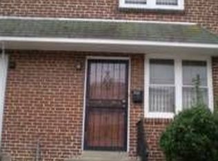 1256 Decatur St, Camden, NJ 08104