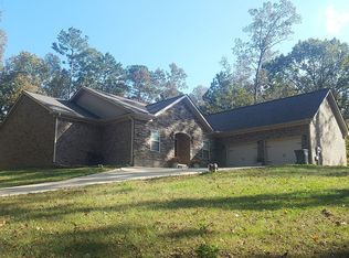 139 Shady Ridge Rd, Somerville, AL 35670