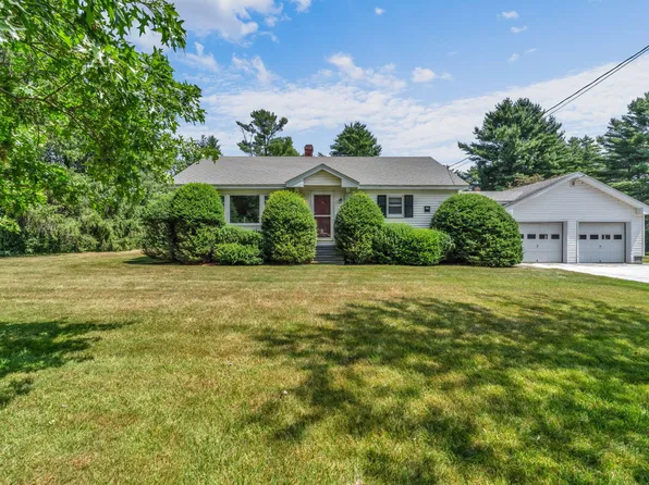 2639 Union Street, Hermon, ME 04401