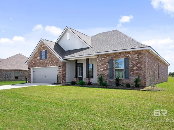 22382 Putter Ln, Foley, AL 36535