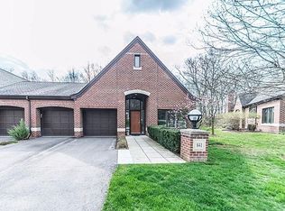 841 Asa Gray Dr, Ann Arbor, MI