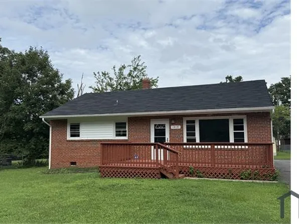 1419 Kingswood St, Richmond, VA 23224