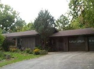 N815 Depot Rd, Dale, WI 54931