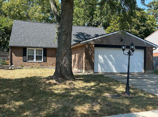 8421 Pinegate Way, Dayton, OH 45424