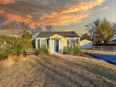 3744 N Geraldine Ave, Oklahoma City, OK, 73112