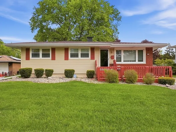 18833 Park Ave, Lansing, IL 60438